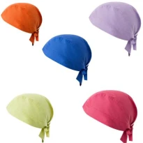 Arbeitsbandana 100 % Baumwolle Giblor's Mercurio Q5I00264