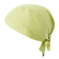 Arbeitsbandana 100 % Baumwolle Giblor's Mercurio Q5I00264 2