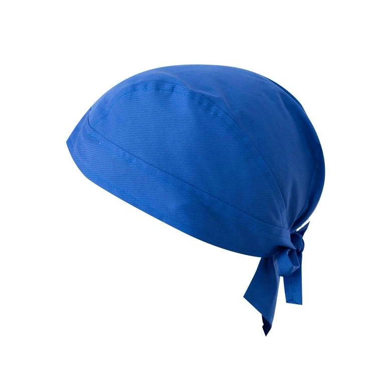 Arbeitsbandana 100 % Baumwolle Giblor's Mercurio Q5I00264