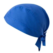 Arbeitsbandana 100 % Baumwolle Giblor's Mercurio Q5I00264