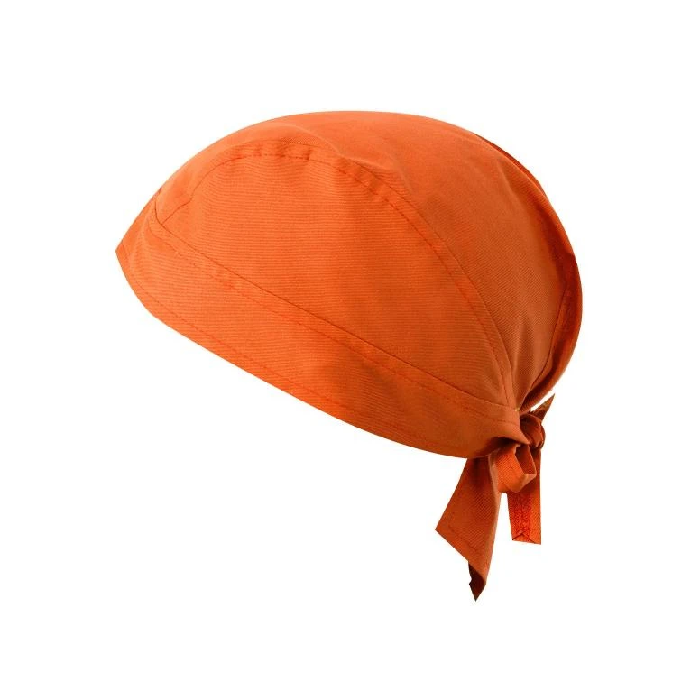 Arbeitsbandana 100 % Baumwolle Giblor's Mercurio Q5I00264