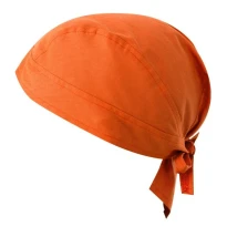 Arbeitsbandana 100 % Baumwolle Giblor's Mercurio Q5I00264