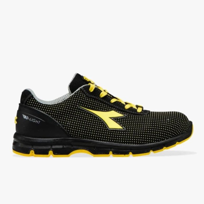 Sicherheitschuhe Diadora - Run Atom Low S3 SRC ESD 701.181153