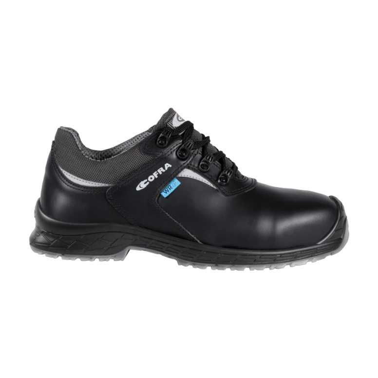 Sicherheitsschuhe Cofra Allier S7S CI LG SC FO SR 37510-N00