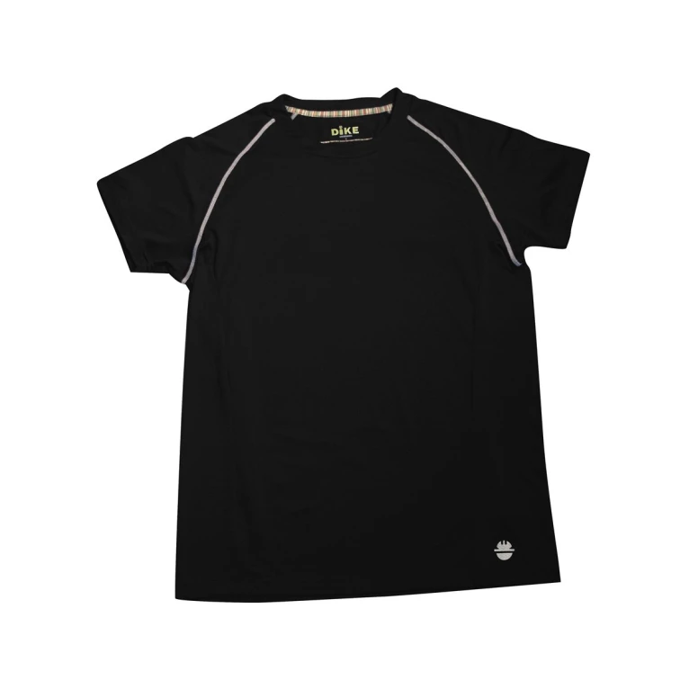 Arbeits-T-Shirt Dike Graphene Terry 92220