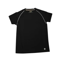 Arbeits-T-Shirt Dike Graphene Terry 92220