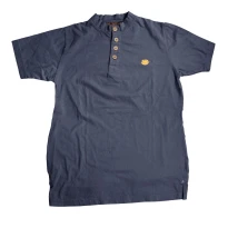 Arbeits-T-Shirt Dike Tester 100 % Baumwolle 92140