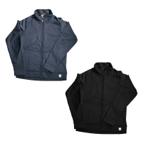 Arbeits-Sweatshirt Dike Stretch Voll-Reißverschluss Graphene Felix 94220