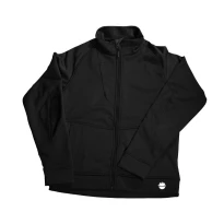 Arbeits-Sweatshirt Dike Stretch Voll-Reißverschluss Graphene Felix 94220 2