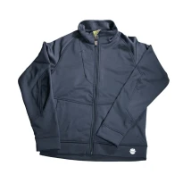 Arbeits-Sweatshirt Dike Stretch Voll-Reißverschluss Graphene Felix 94220