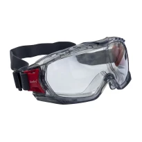 Schutzmaske-Arbeitsbrille Issa Line 251-60-0020-EN