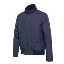 Winter-Arbeitsjacke Multitaschen Fast Issa Line 04100B 2