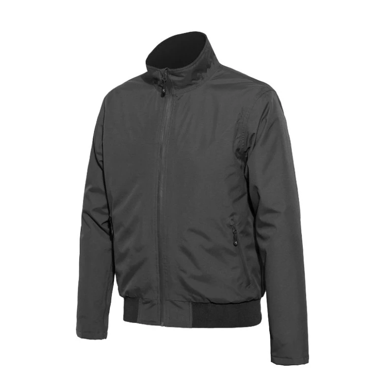 Winter-Arbeitsjacke Multitaschen Fast Issa Line 04100B