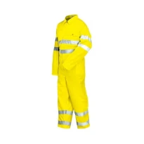Arbeitsanzug Multitaschen Issa Line 8470 2