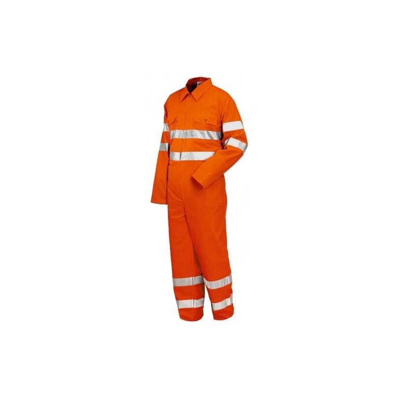 Arbeitsanzug Multitaschen Issa Line 8470
