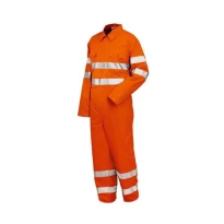 Arbeitsanzug Multitaschen Issa Line 8470