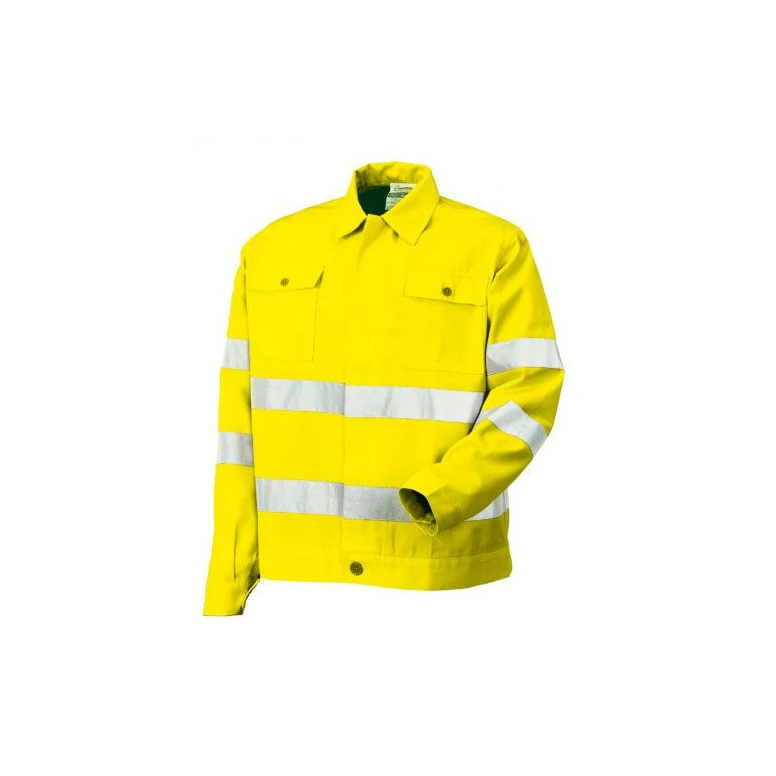 18 Stück - Arbeitsjacke Issa Line 8445 AV