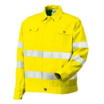 18 Stück - Arbeitsjacke Issa Line 8445 AV