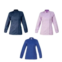 Arbeitsbluse Amanda Giblor's 13P03K329-L