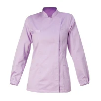 Arbeitsbluse Amanda Giblor's 13P03K329-L