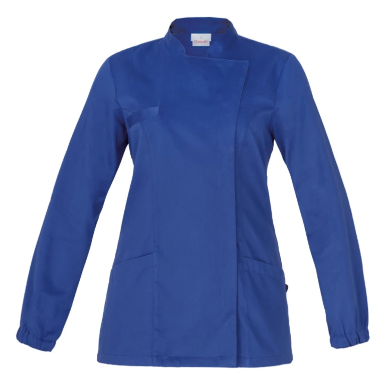 Arbeitsbluse Amanda Giblor's 13P03K329-L