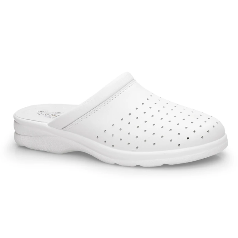 Sicherheitssandale Giblor's Herren 474