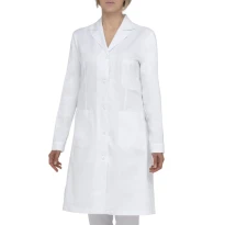Arbeitshirt 100% Baumwolle Damen Multitaschen Simona Giblor's 10M1320