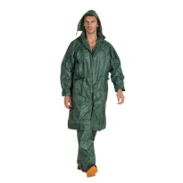 Arbeitsjacke mit Kapuze Wasserdicht Logica 54 V-L