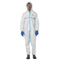 Einweg-Arbeitsanzug Logica 800S-L