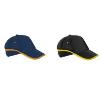Sichtbare Arbeitsmütze Logica TOPGUN/BA