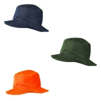 Wasserdichte Arbeitsmütze Logica TOPRAIN/NY