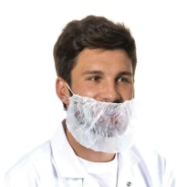 Einweg-Bartschutz Logica CB010