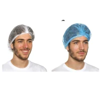 Einweg-Kopfbedeckung Logica CP026