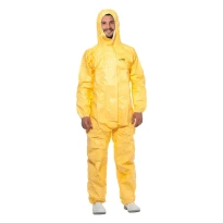 Einweg-Arbeitsanzug Logica LIGHT1000-L