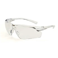 Arbeitsbrille aus Polycarbonat Logica 505U/CLEAR