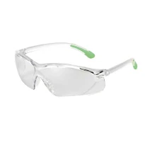 Arbeitsbrille Logica aus transparentem Polycarbonat Logica 516/CLEAR