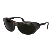 Schweißerarbeitsbrille Logica 566/50