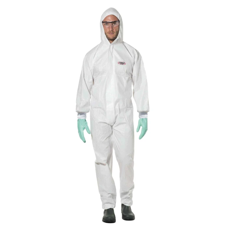 Einweg-Arbeitsanzug Logica LIGHT900-L