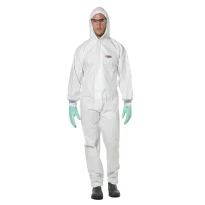 Einweg-Arbeitsanzug Logica LIGHT900-L