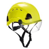 Arbeitsvisier für Sisma Logica VISOR1