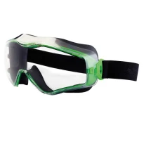 Schutzbrille mit Gummiband Logica 6X3/00