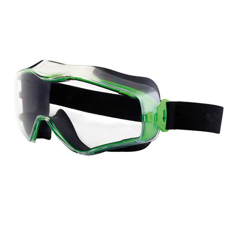 Schutzbrille mit Gummiband Logica 6X3/00