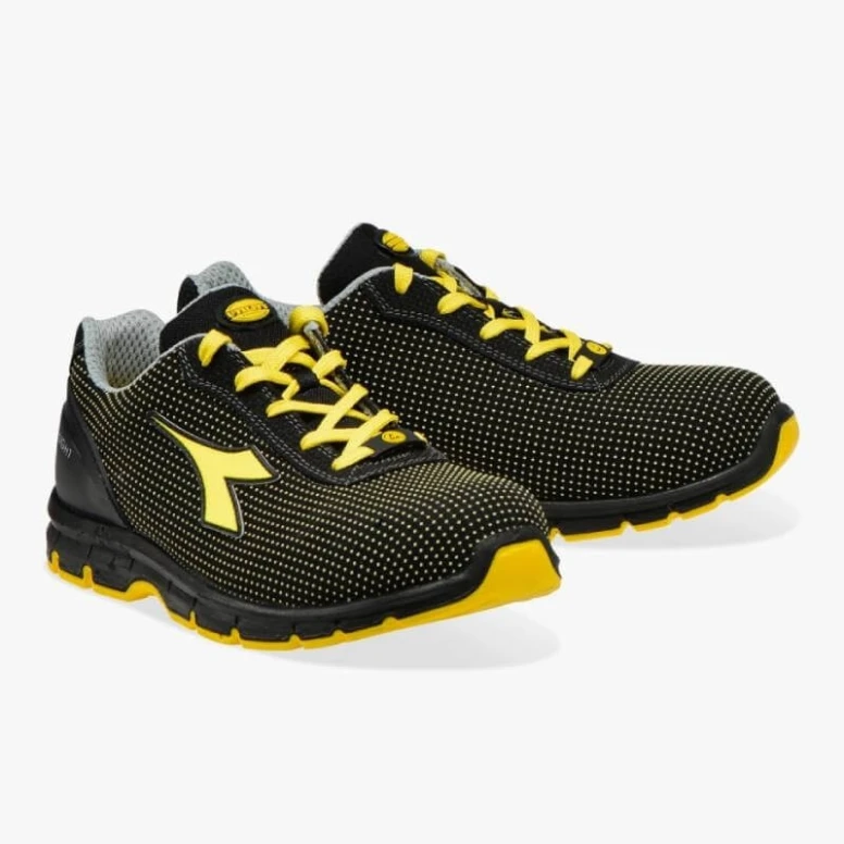 Sicherheitschuhe Diadora - Run Atom Low S3 SRC ESD 701.181153