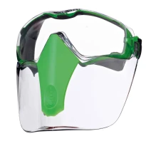 Gesichtsschutz für Brille Logica 6X3F/01