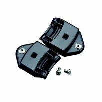 2 Stück - Adapter für AQ Arbeitskopfhörer Logica WAC00003