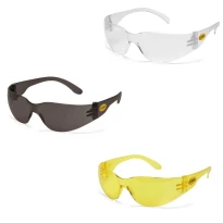 Arbeitsbrille aus Polycarbonat Logica ECOVISION/1