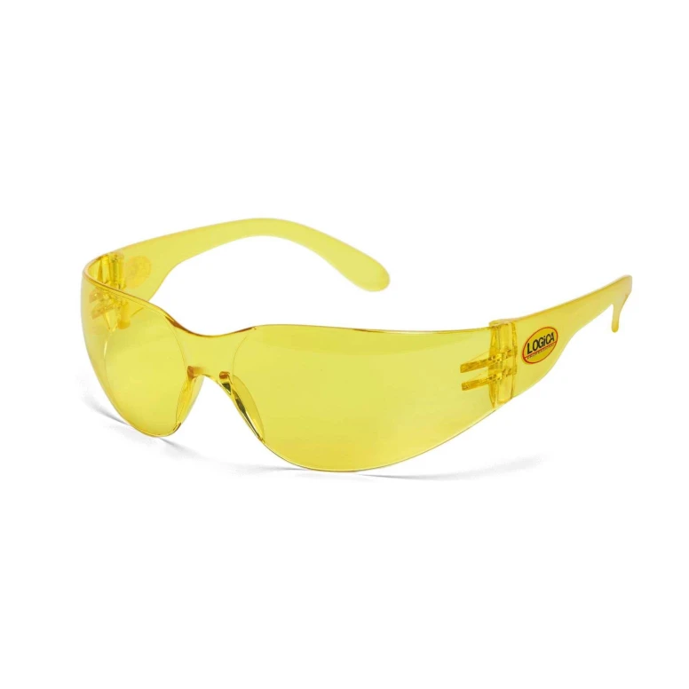 Arbeitsbrille aus Polycarbonat Logica ECOVISION/1