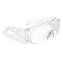Arbeitsbrille aus Polycarbonat Logica POLYSAFE/2