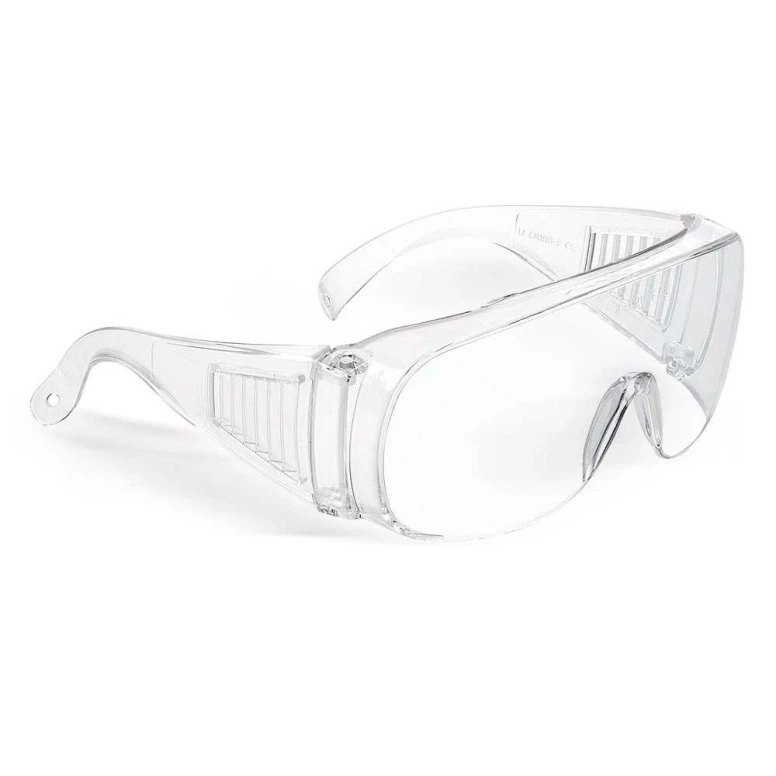 Arbeitsbrille aus Polycarbonat Logica POLYSAFE/2