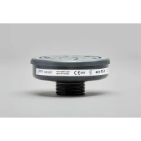 Arbeitsfilter P3 R Staub CE Anschluss Din Logica BLS401